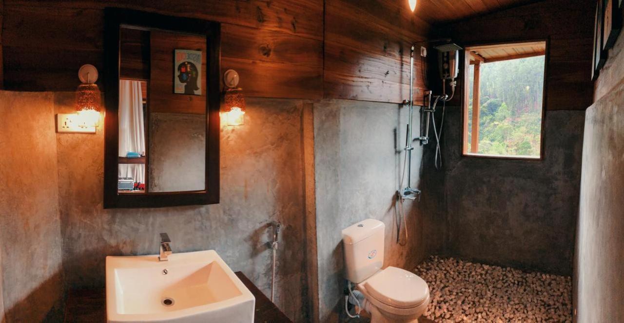 The Cabin Ella Exterior photo